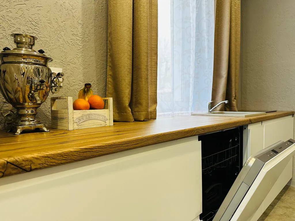 Коттедж у Минска у реки Гайна