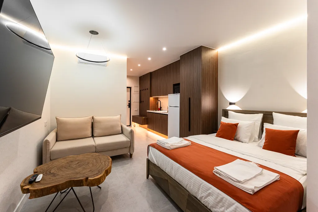 Твоя квартира в Минск-мире на 21 этаже