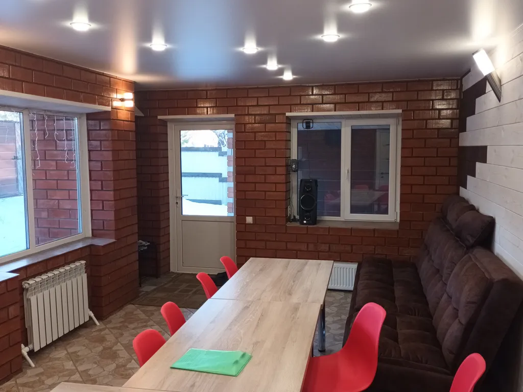 3-комнатный Дом