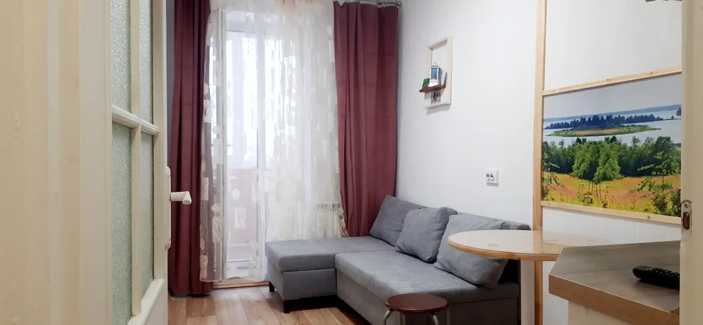 Квартира в белорусском стиле Полесье — аренда посуточно в Минск