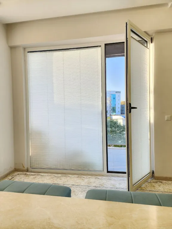 Апартаменты на ЖК Зарафшан сити 34