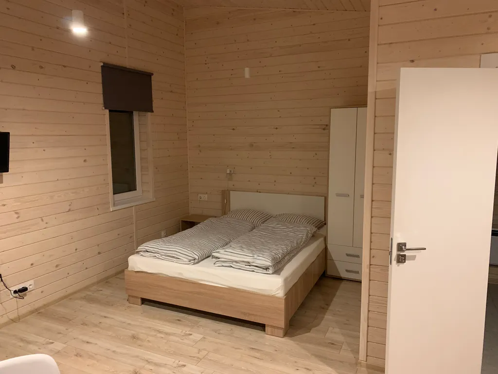 Дом-студия Dorf new