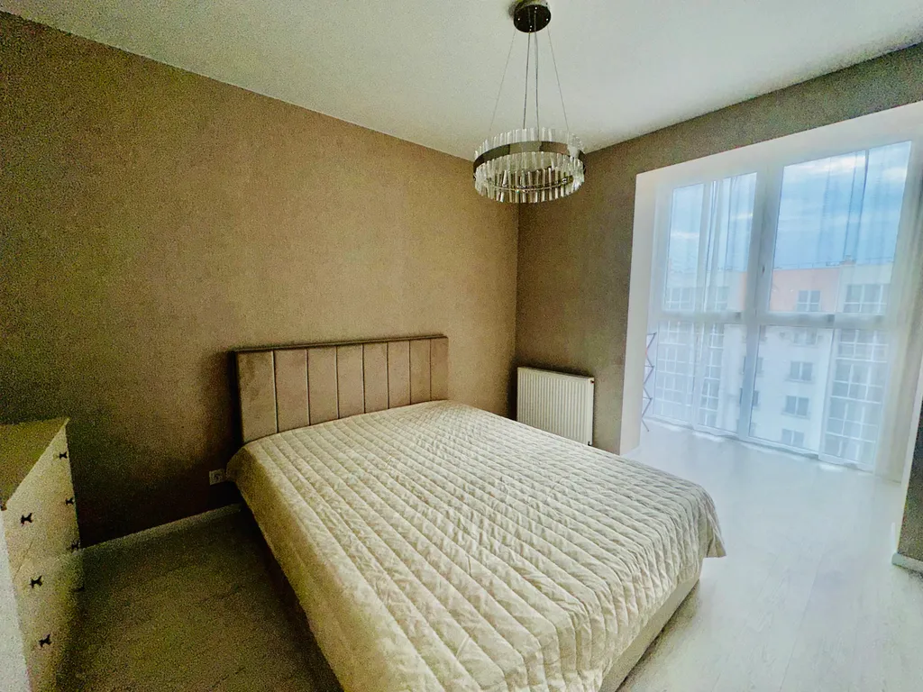 Курортная квартира у моря