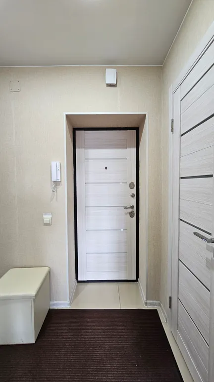 Уютная квартира в центре города.