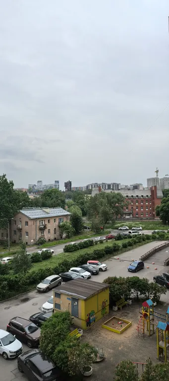 Апартаменты Южная корона