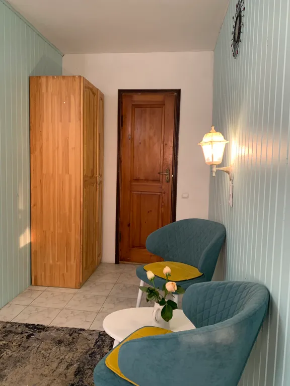 Квартира Комната — Адлер