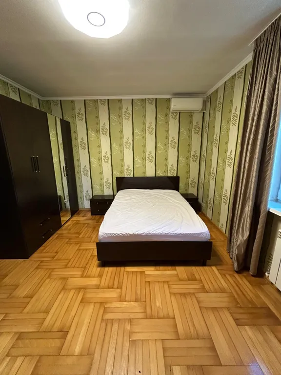 Этаж под ключ у моря