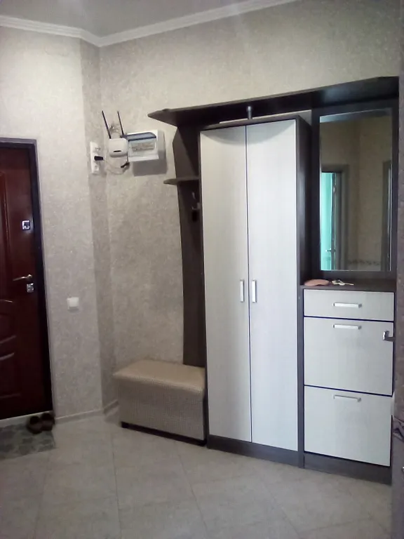 Квартира Уютная квартира с видом на море — Геленджик