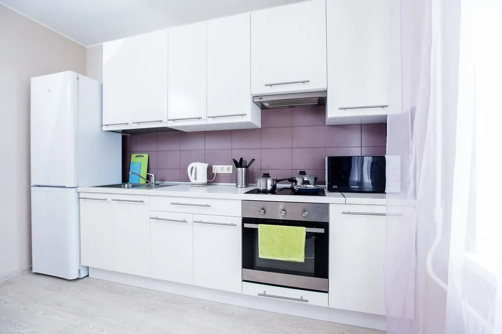 Уютная квартира рядом с ВДНХ