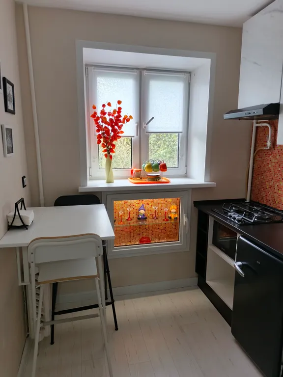 Дизайнерская квартира в историческом центре — аренда посуточно в Псков