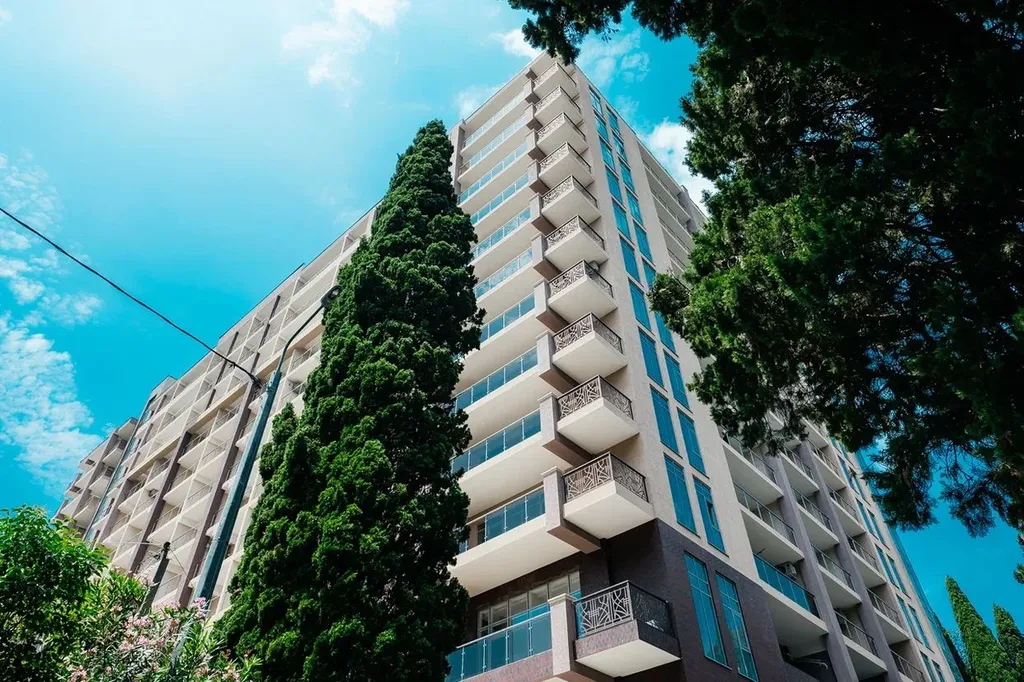 Светлана парк апартамент мелани