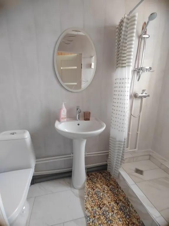 Квартира Хорошее место — Севастополь