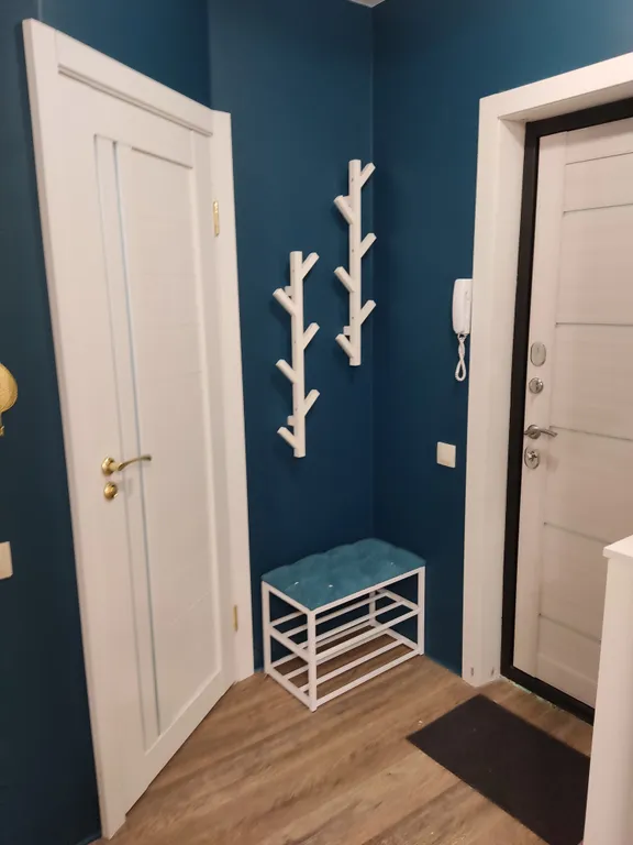 Стильная студия