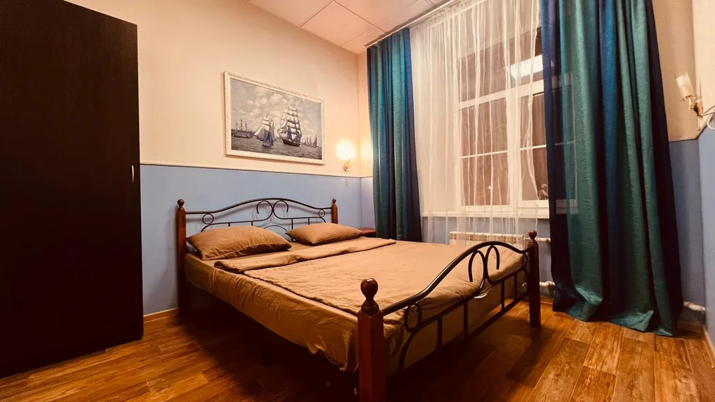 Квартира Комната — Санкт-Петербург