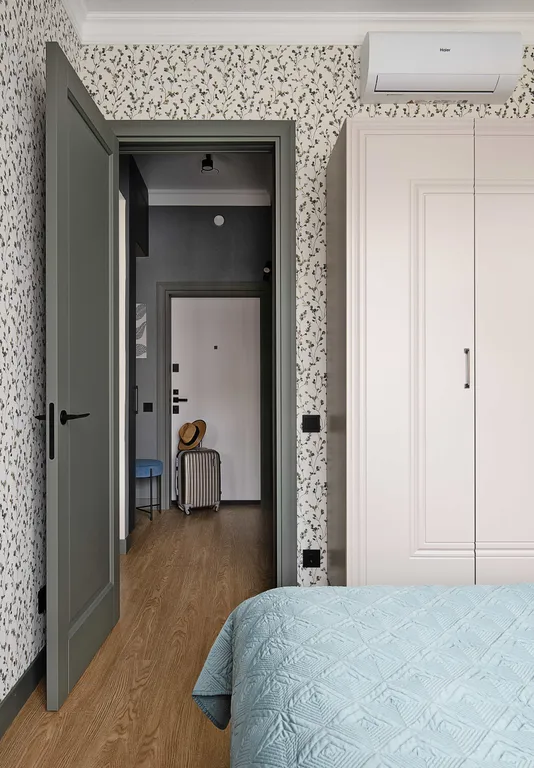 Квартира Апартаменты Перфект — Светлогорск