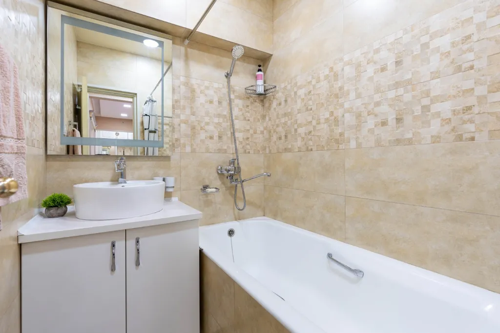 Большая квартира в самом центре Ташкента