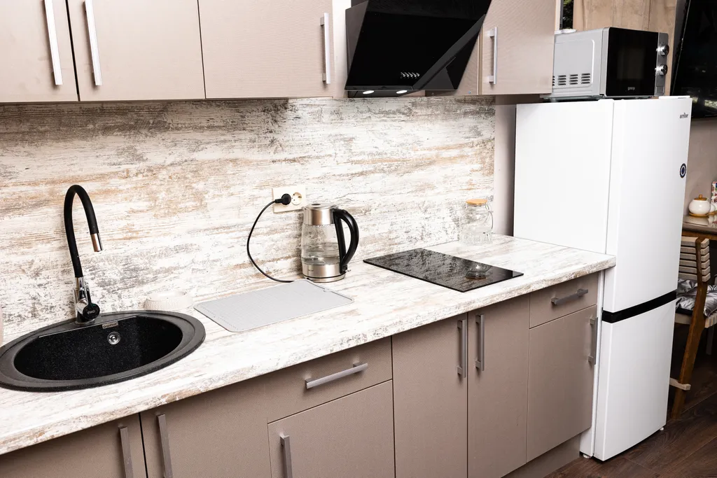 Коттедж Новый уютный дом в хвойном лесу вблизи поселка — Архыз