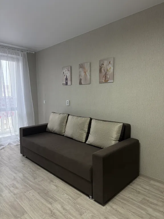 Уютная квартира в центре города!