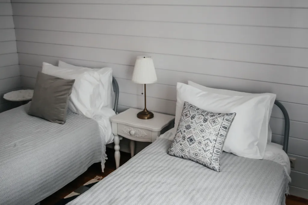 Дом-дача в русском стиле