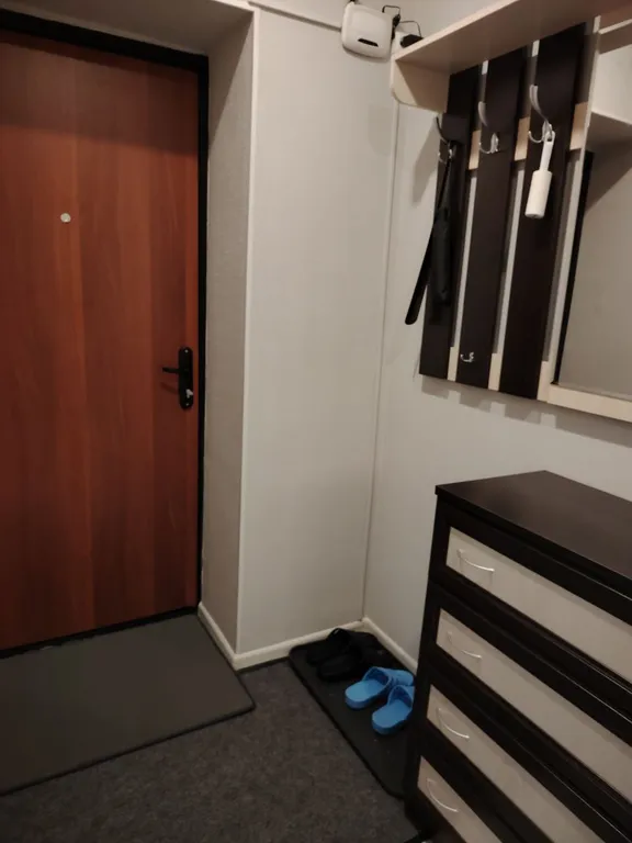 Замок у Часовой башни