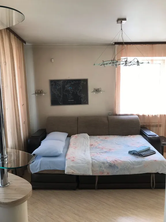 Уютная квартира в центре