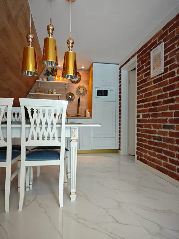 Люксовый дом с видом на лес во Владимире. LESNOVO