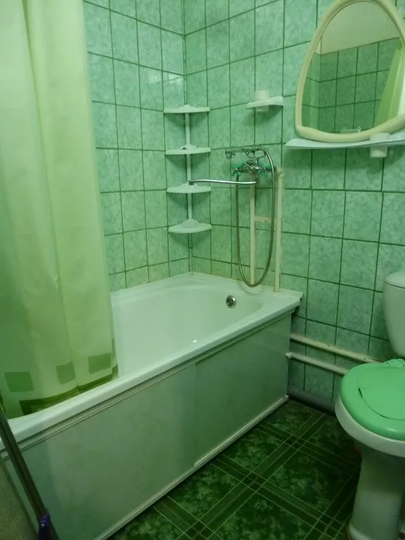 Комфортная квартира