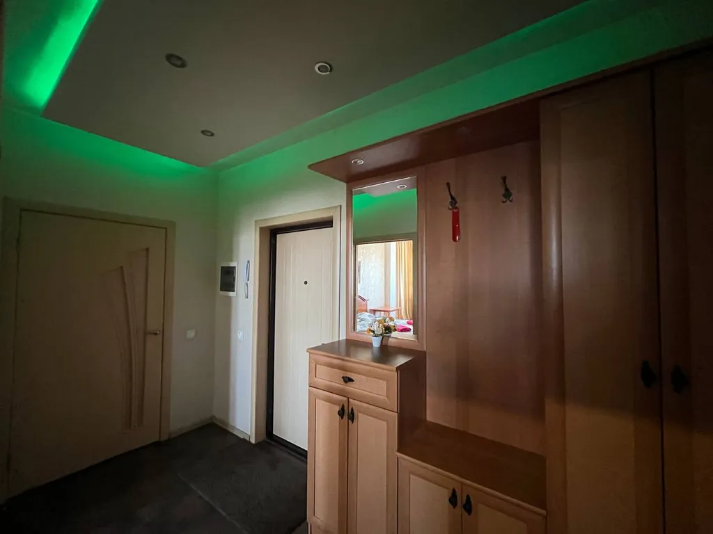 Апартаменты Как Дома с удобной локацией