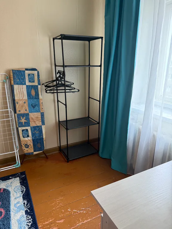 2-комнатная квартира в центре города