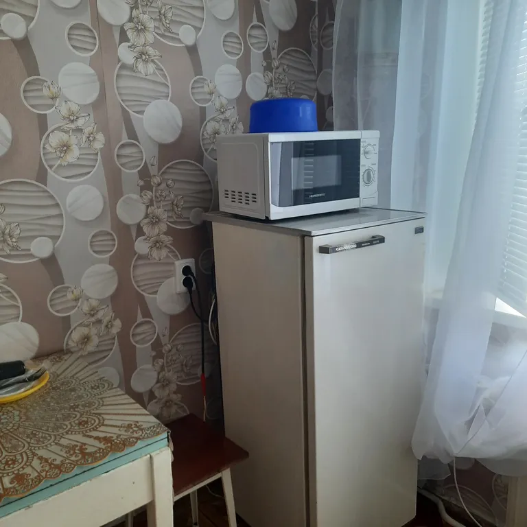 Уютная квартира для комфортного ночлега 5 мин от Федеральной трассы