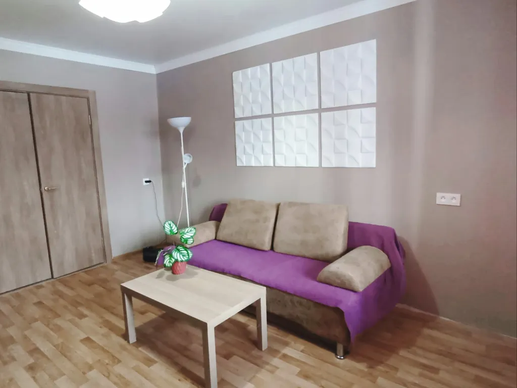 Квартира в Кирове от собственника — аренда посуточно в Киров