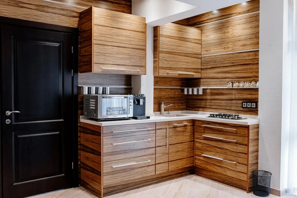 Коттедж Шале в горах — Эсто-Садок