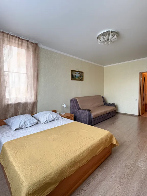 Квартира у моря на первой береговой линии