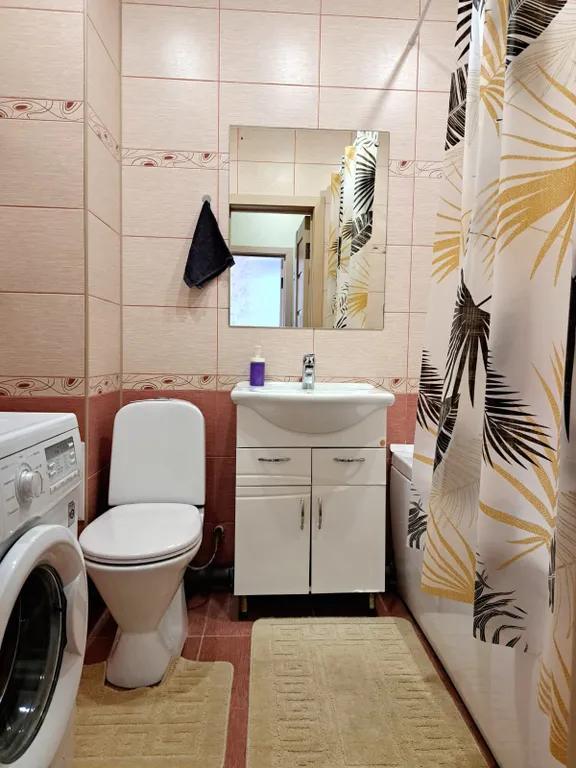 Уютная и просторная квартира в центре города рядом с spar24