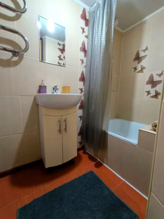 Двухуровневый лофт