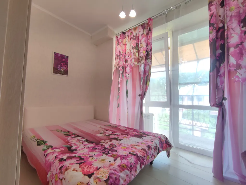 Квартира 2-комнатная Квартира — Лазаревское