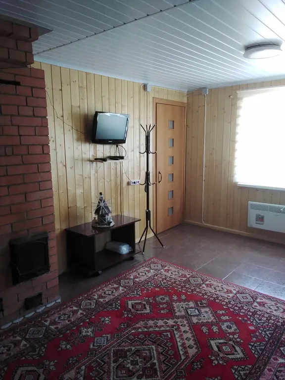 Гостевой домик Евгения