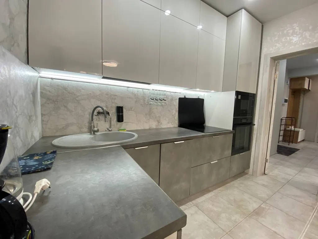 Уютная квартира в ЖК Авангард