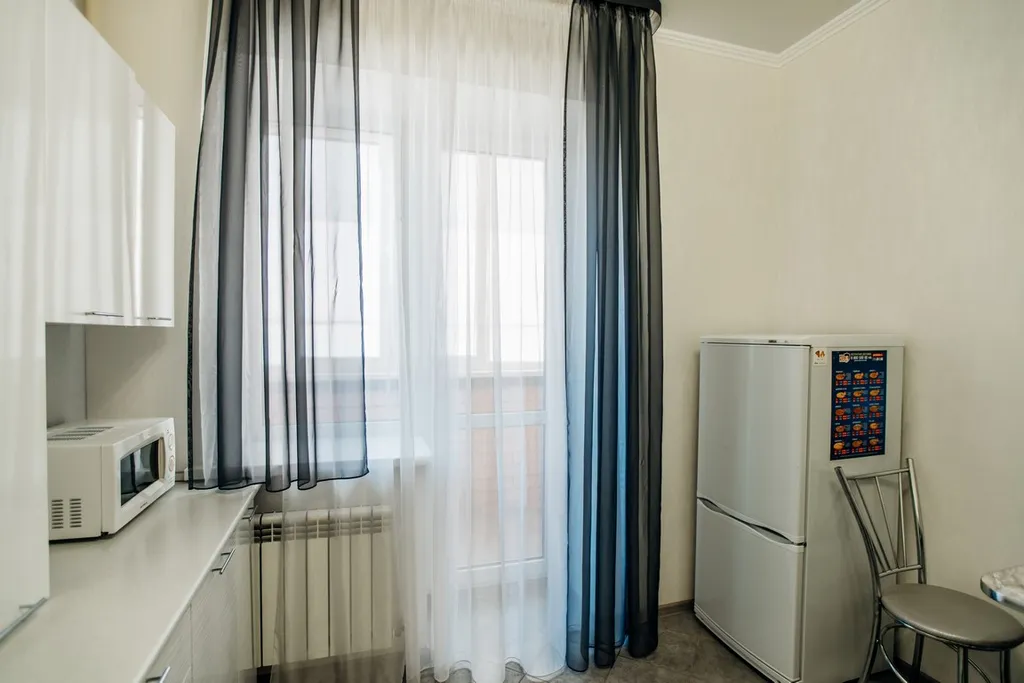 1-к квартира возле Драматического театра