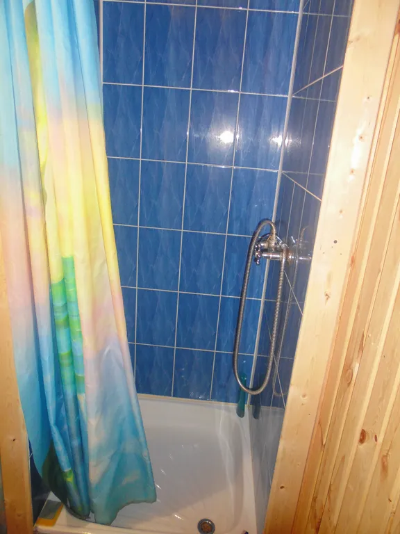 Гостевой дом в спальном районе Бреста