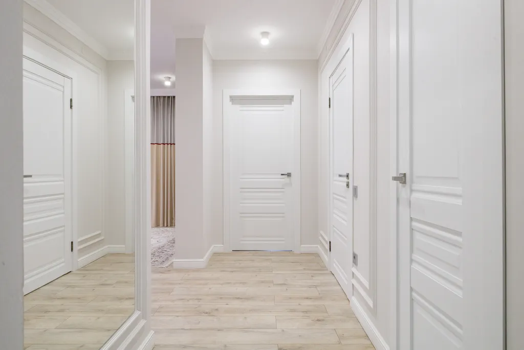 Шикарные апартаменты возле Хан Шатыра