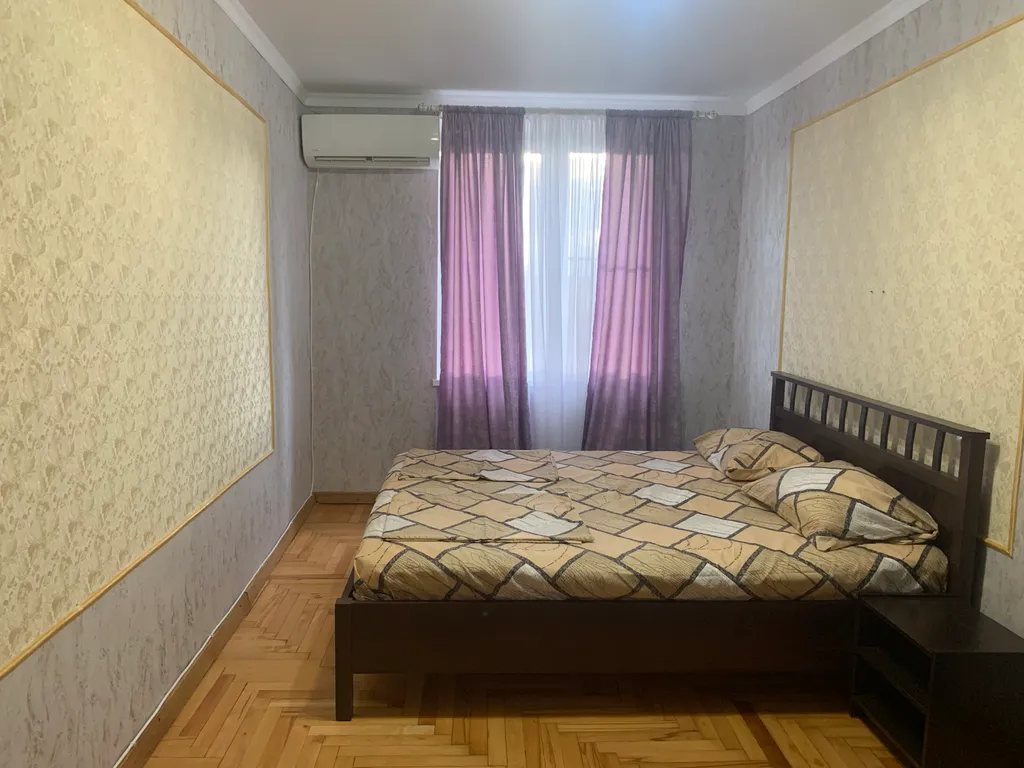 Квартира Квартира у моря — Сухум