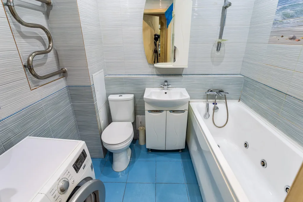 Уютная квартирка рядом с метро Парнас