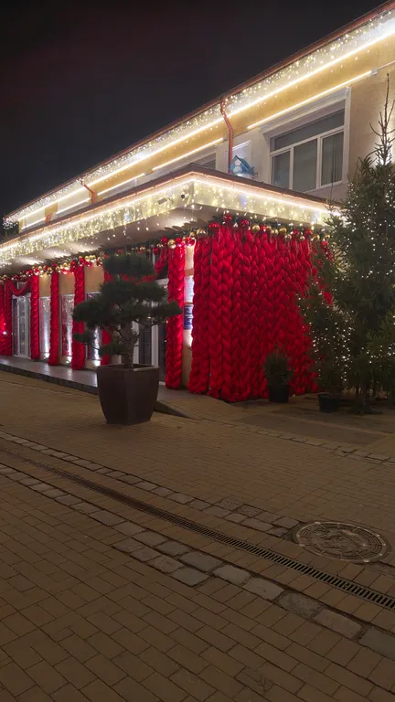 Островок уюта и тишины в 500 метрах от моря без суеты и без Wi-fi