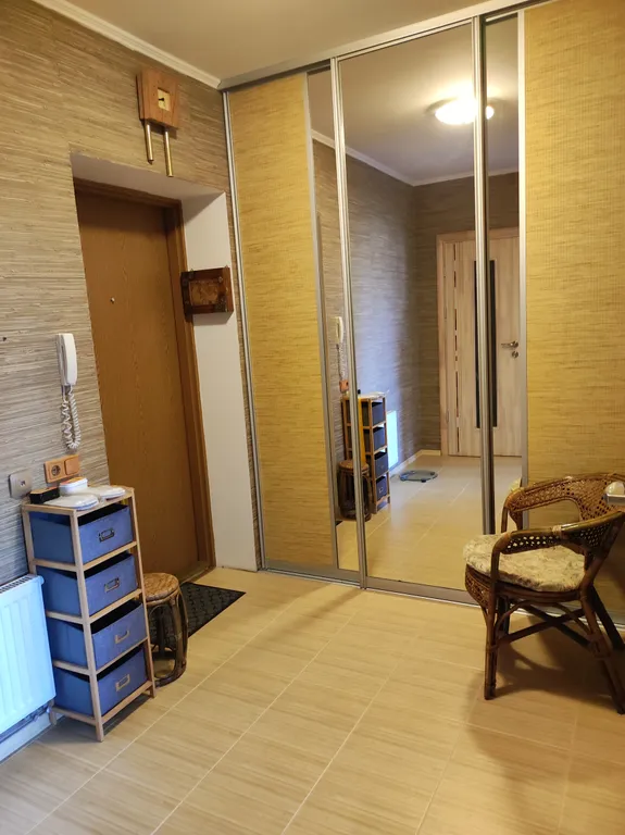 Апартаменты Прекрасные