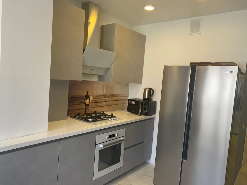 2-комнатная Квартира — аренда посуточно в Геленджик