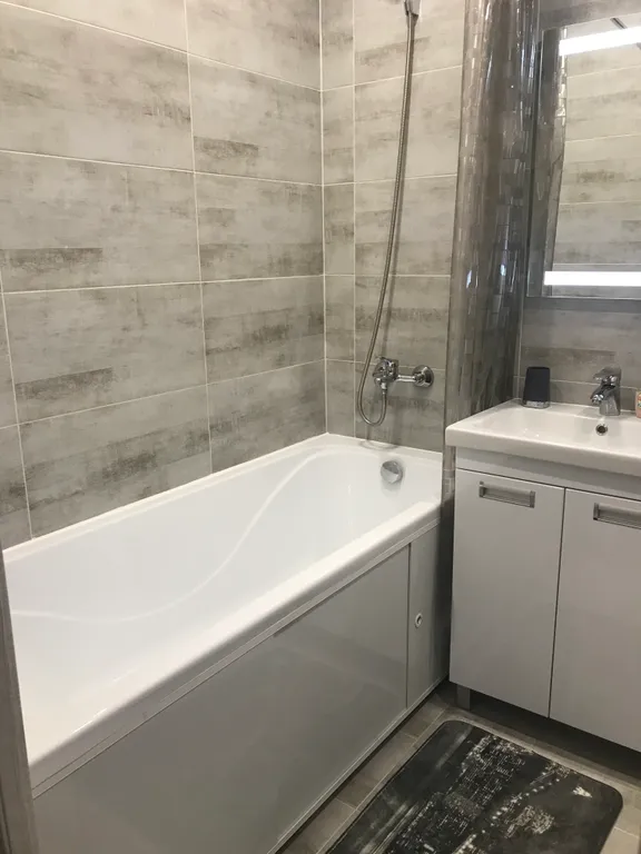 Уютная квартира в шаговой доступности от исторического центра города