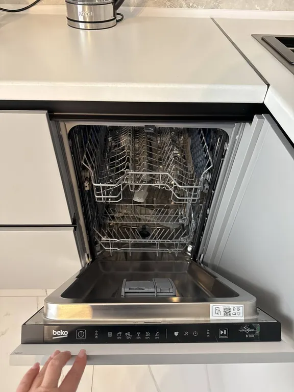 Апартаменты в загородном районе в 15 минутах от центра Челябинска