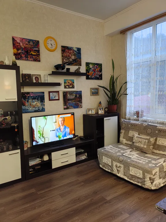 Уютная квартира — аренда посуточно в Кудепста