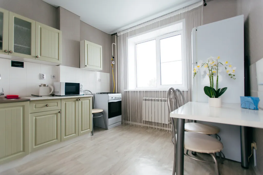 Апартаменты в центре